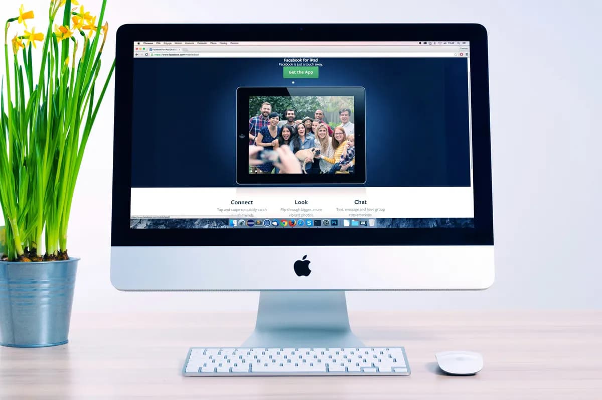 Corporate Website Development