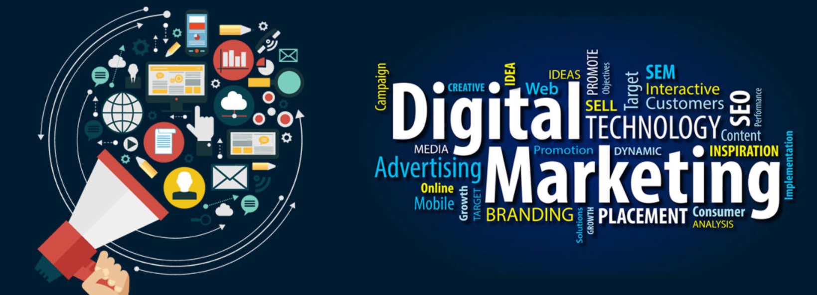 Digital Marketing & Advertising