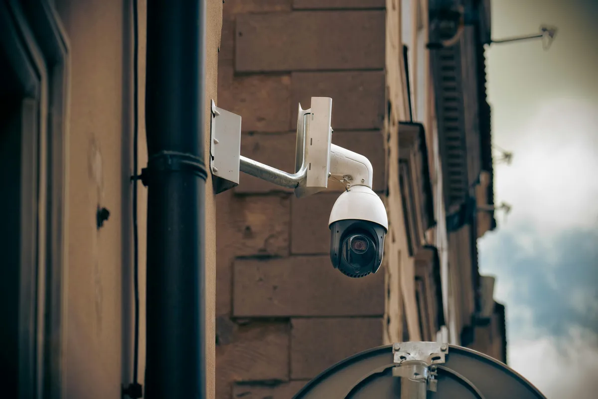 Cybersecurity & CCTV